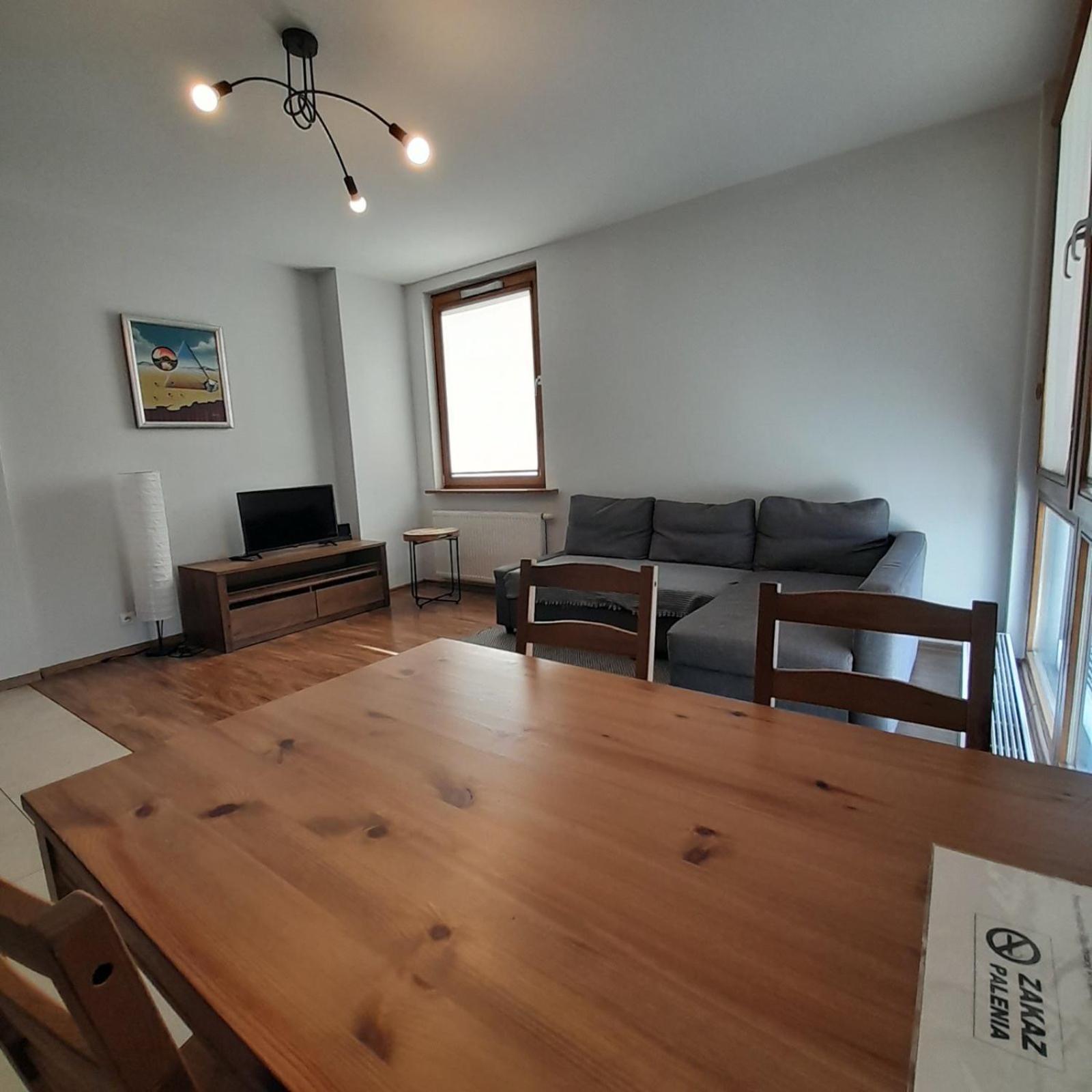 Luxury apartment Piękna Warszawa Zewnętrze zdjęcie