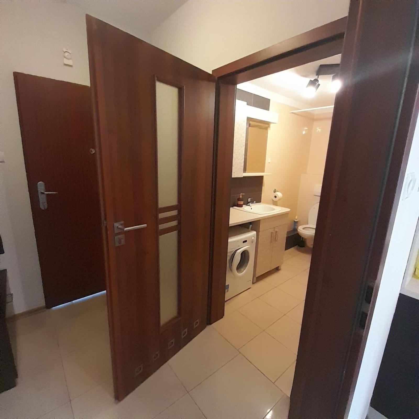 Luxury apartment Piękna Warszawa Zewnętrze zdjęcie