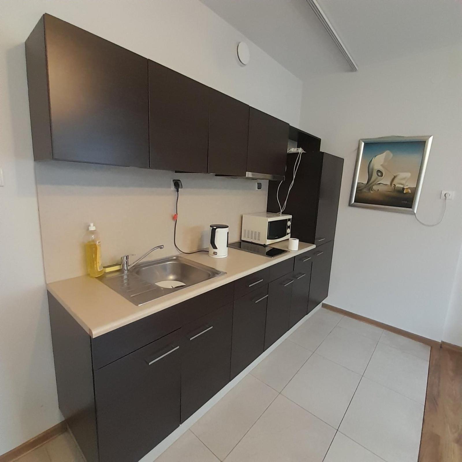 Luxury apartment Piękna Warszawa Zewnętrze zdjęcie