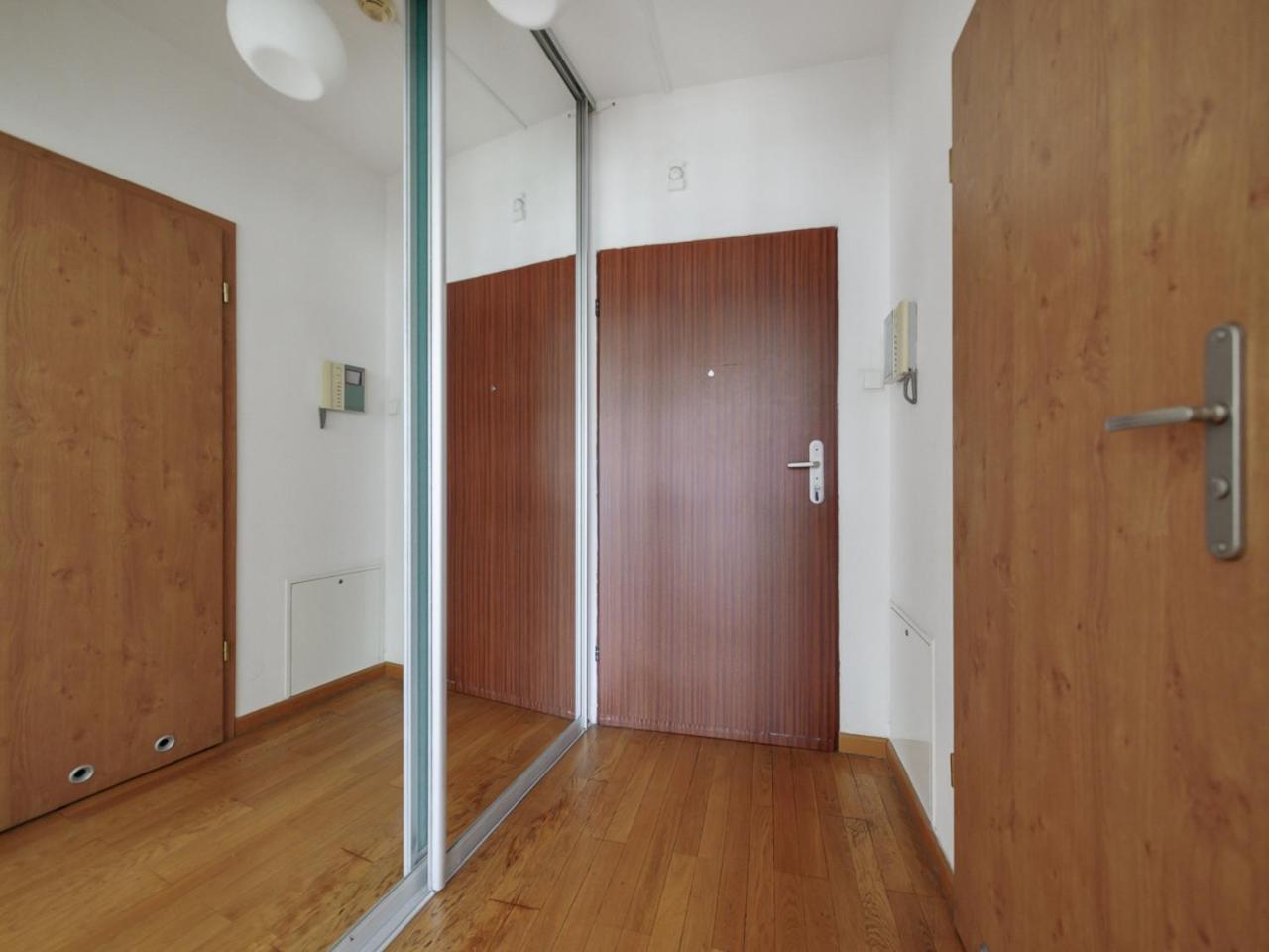 Luxury apartment Piękna Warszawa Zewnętrze zdjęcie
