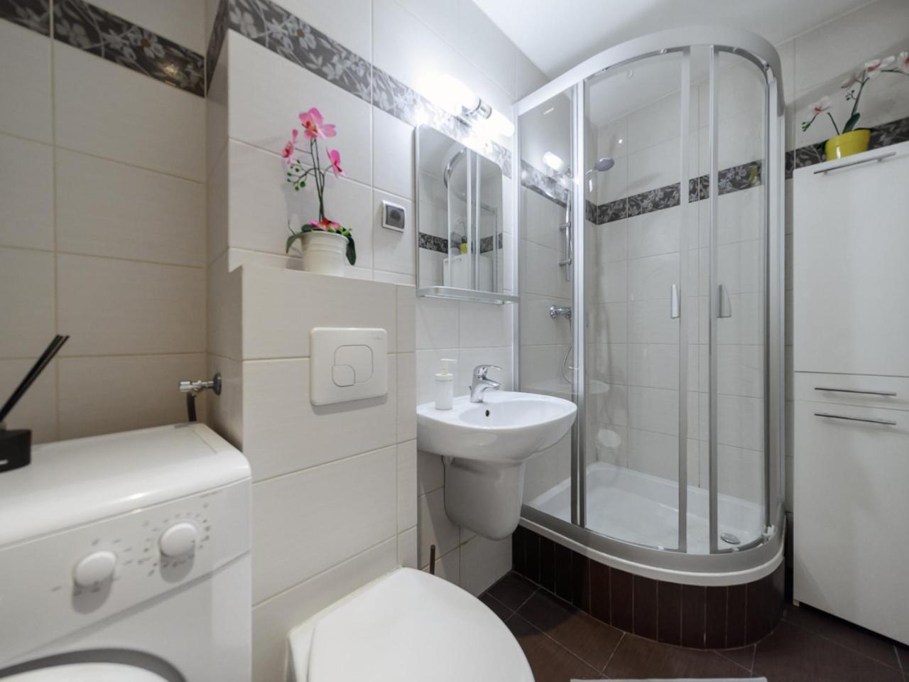 Luxury apartment Piękna Warszawa Zewnętrze zdjęcie