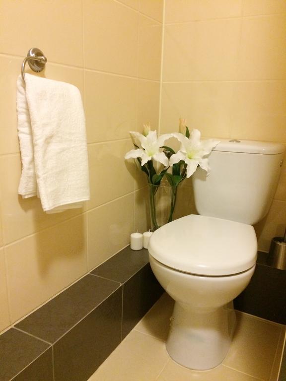 Luxury apartment Piękna Warszawa Zewnętrze zdjęcie